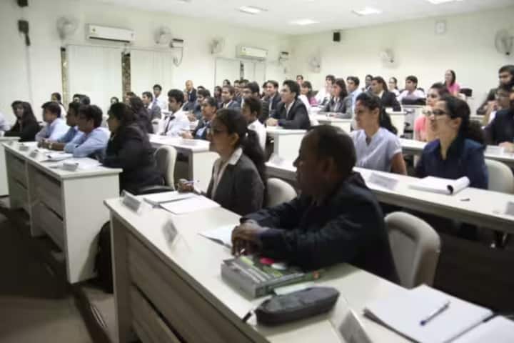 IIM Ranchi campus photo 2