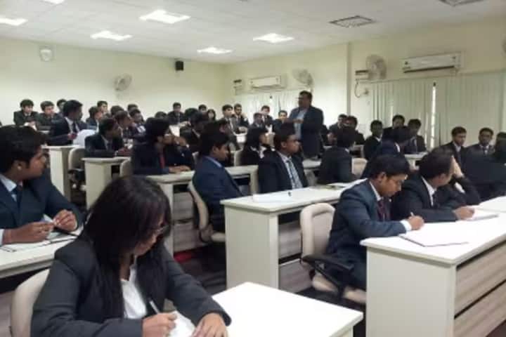 IIM Ranchi campus photo 3