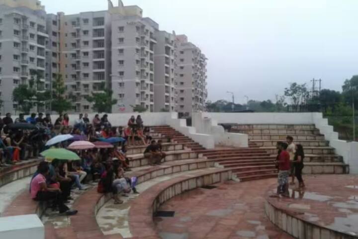 IIM Ranchi campus photo 4