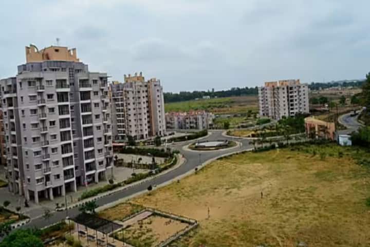 IIM Ranchi campus photo 5