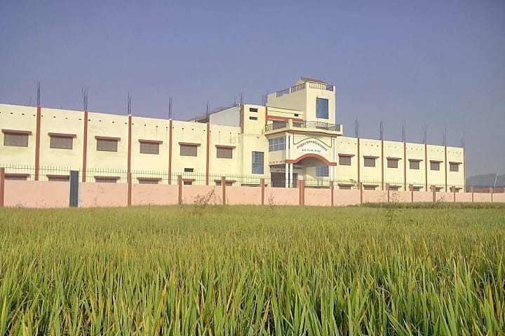 Shri Gajanand Sital Yadav Mahavidyalya, Mirzapur campus photo 2