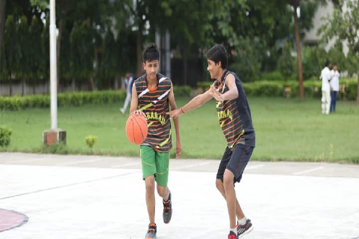 Shri Gajanand Sital Yadav Mahavidyalya, Mirzapur campus photo 4