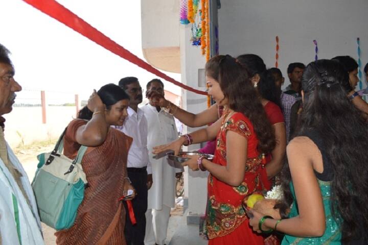 Shri Gajanand Sital Yadav Mahavidyalya, Mirzapur campus photo 6
