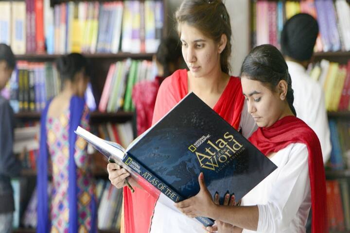 Punjab Degree College, Faridkot campus photo 3