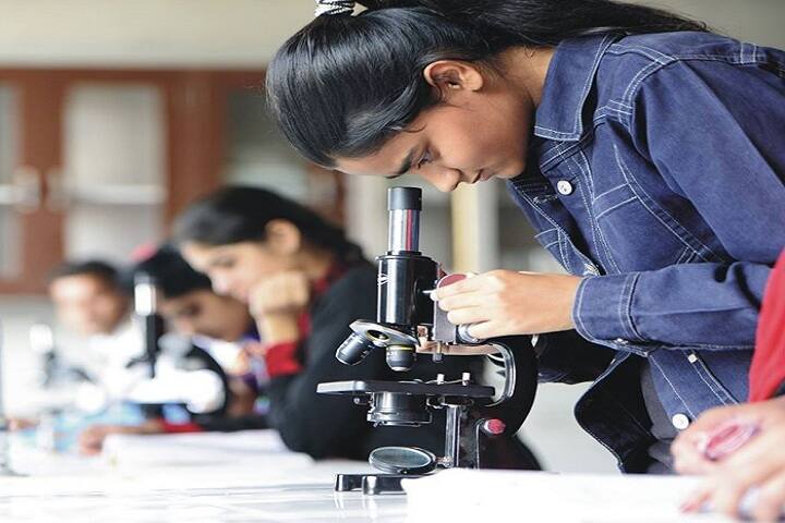 Punjab Degree College, Faridkot campus photo 4