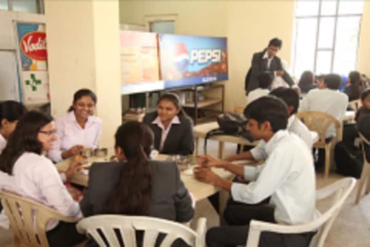 SIDS Ahmedabad campus photo 3