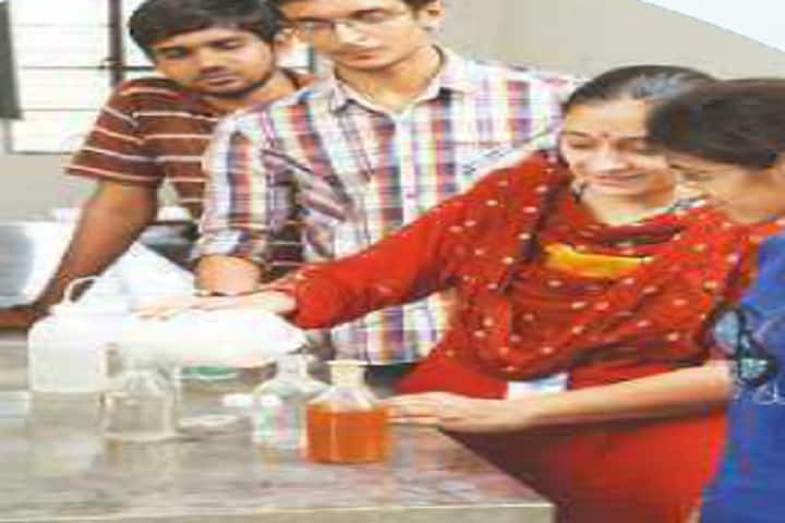 SIDS Ahmedabad campus photo 4