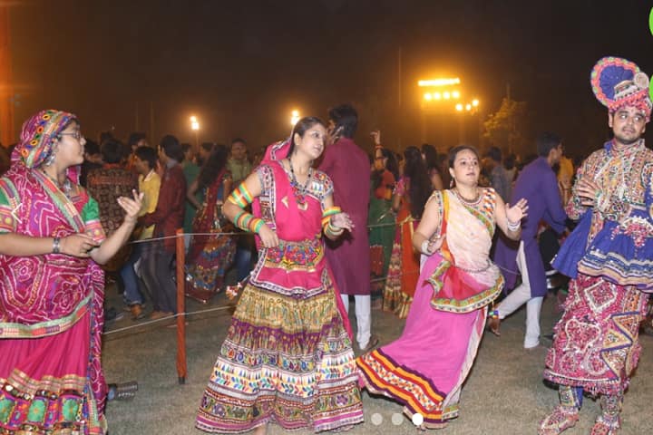 SIDS Ahmedabad campus photo 5