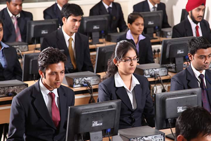 SIDS Ahmedabad campus photo 6