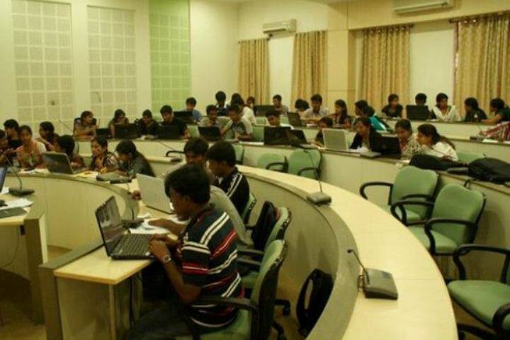 NIT Warangal campus photo 4