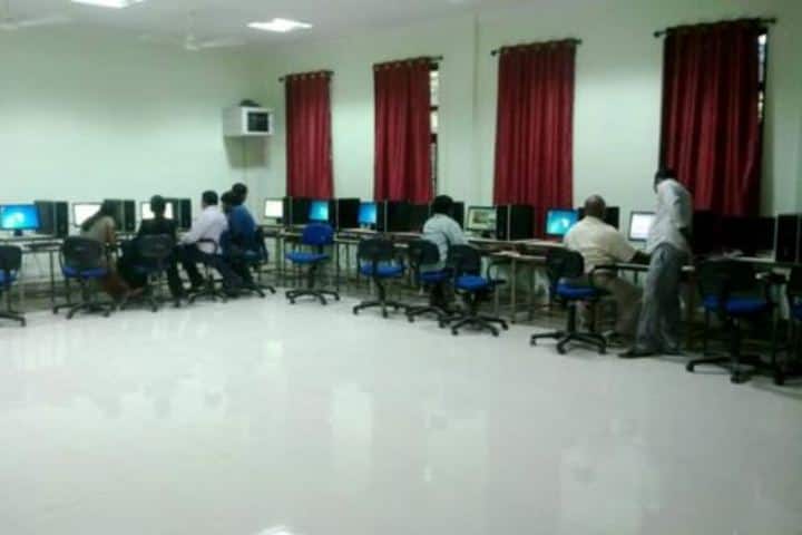 NIT Warangal campus photo 5