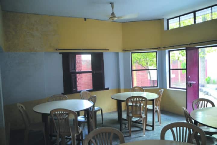 Aacharya Sitaram Chaturvedi Mahila Mahavidyalaya, Varanasi campus photo 3