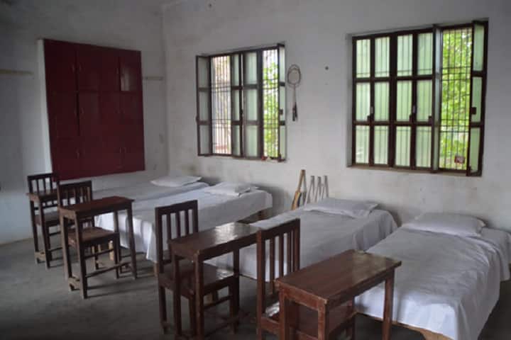 Aacharya Sitaram Chaturvedi Mahila Mahavidyalaya, Varanasi campus photo 5