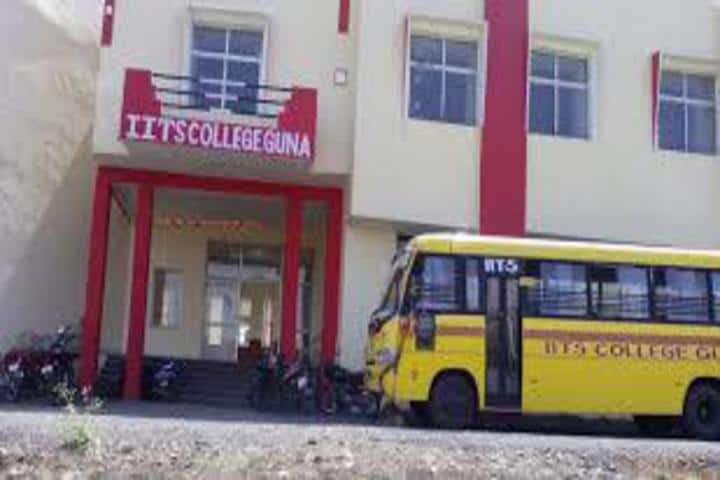 IITS College, Guna campus photo 2