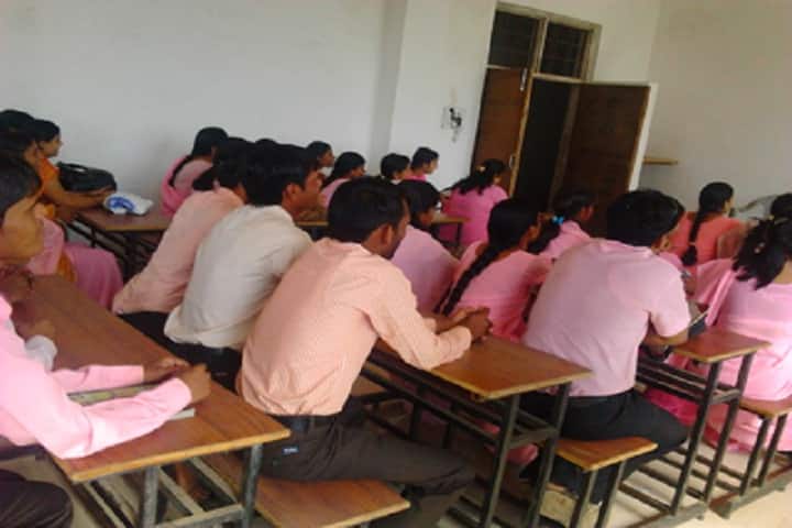 IITS College, Guna campus photo 4