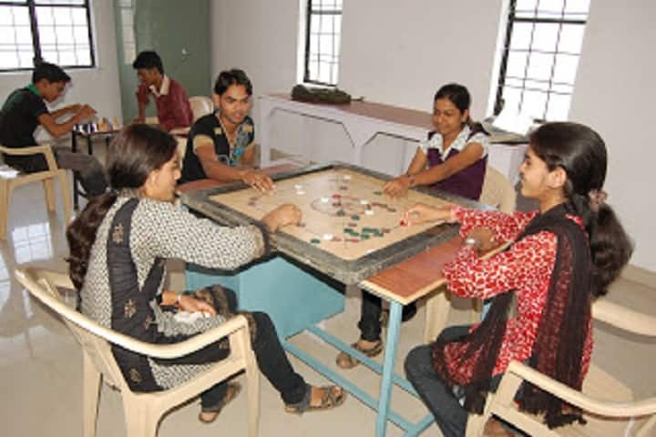 IITS College, Guna campus photo 5