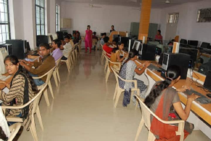 IITS College, Guna campus photo 6