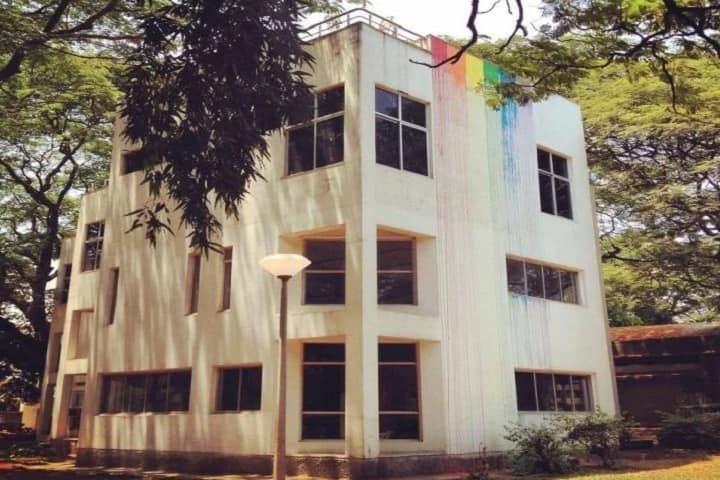 IDC IIT Bombay campus photo 2