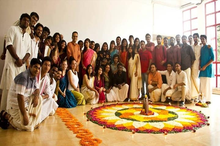IDC IIT Bombay campus photo 3