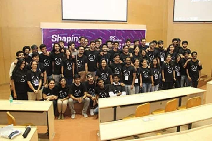 IDC IIT Bombay campus photo 4