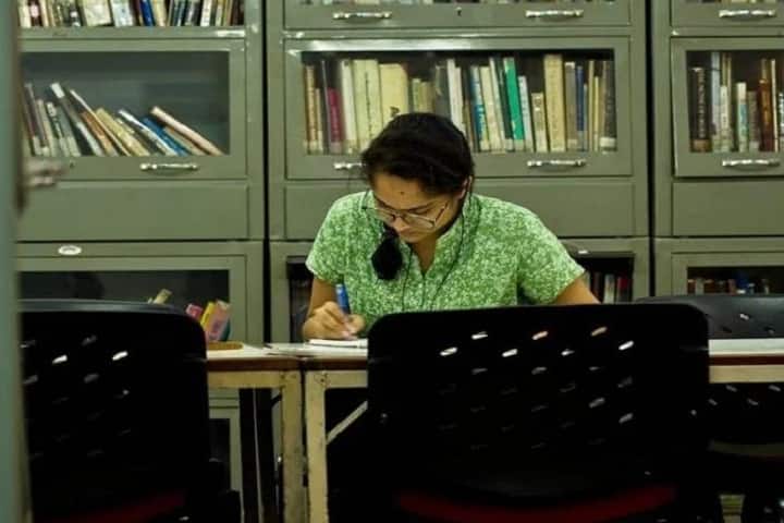 IDC IIT Bombay campus photo 5
