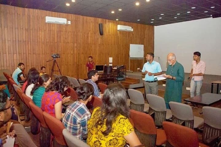 IDC IIT Bombay campus photo 6