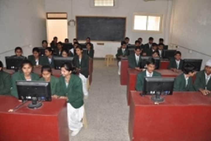 Gyan Vihar College, Mandsaur campus photo 2