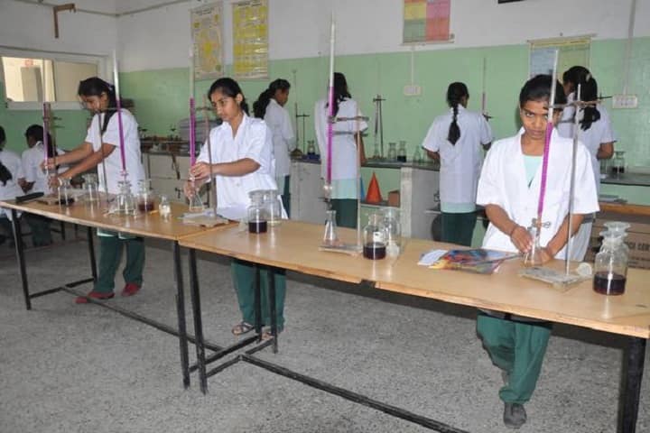Gyan Vihar College, Mandsaur campus photo 3