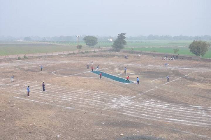Gyan Vihar College, Mandsaur campus photo 4