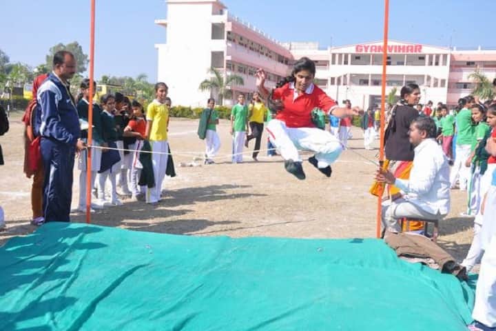 Gyan Vihar College, Mandsaur campus photo 5