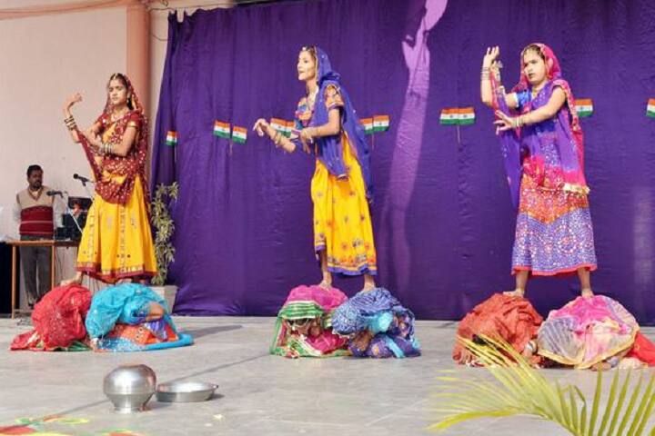 Gyan Vihar College, Mandsaur campus photo 6