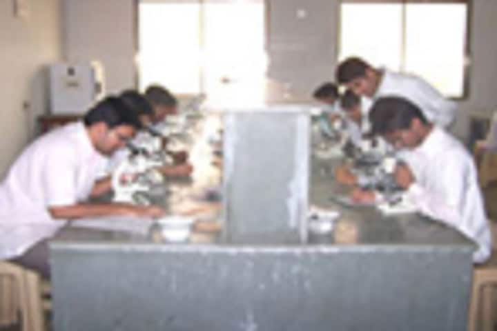 Bundelkhand Career College, Damoh campus photo 3