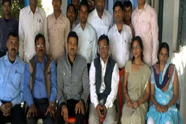 Bundelkhand Career College, Damoh campus photo 5