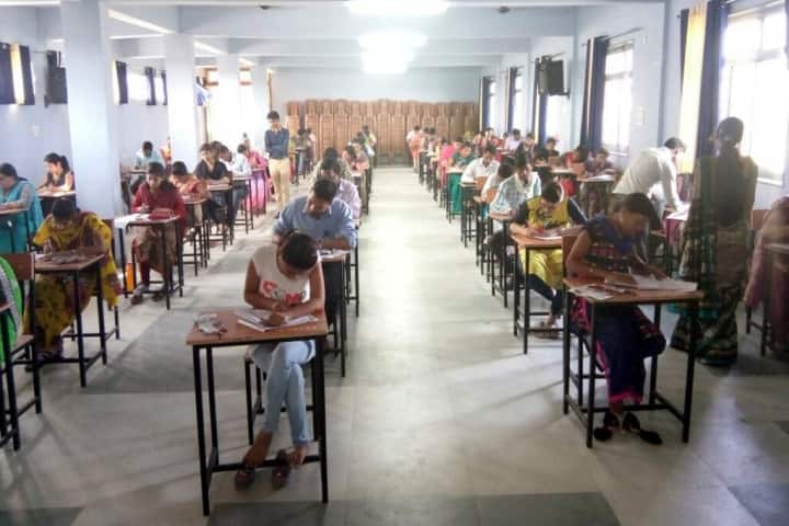 Rajeev Lochanacharya Mahavidhyalaya, Khurai campus photo 3