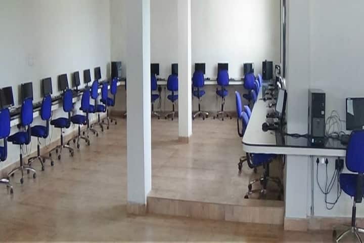 Rajeev Lochanacharya Mahavidhyalaya, Khurai campus photo 4
