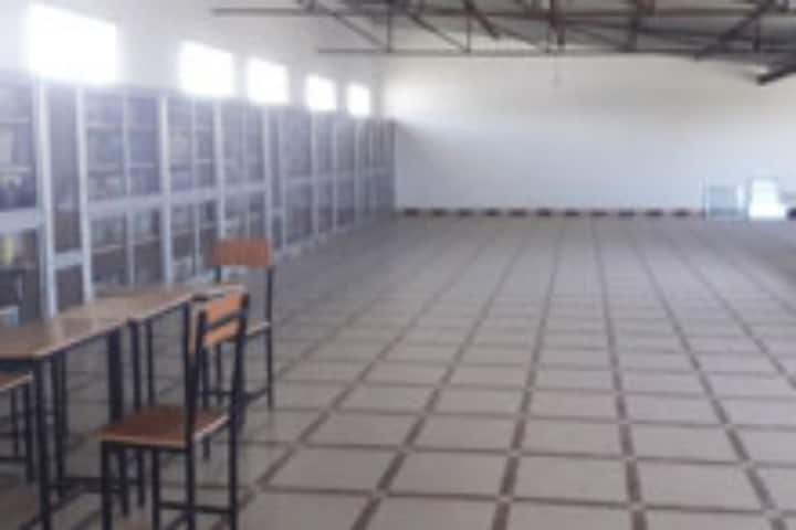Rajeev Lochanacharya Mahavidhyalaya, Khurai campus photo 6