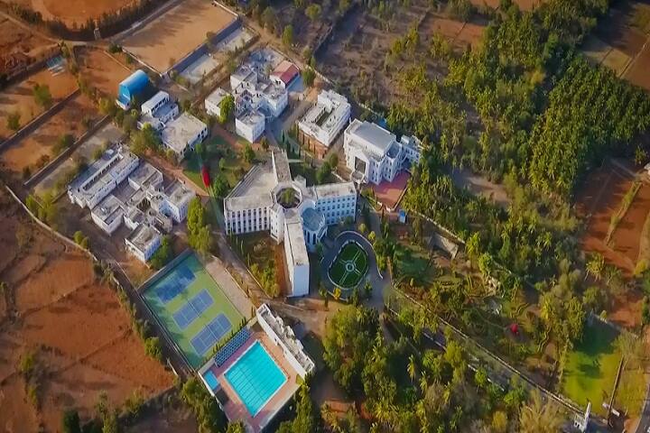 De Paul Degree College, Belagola campus photo 2