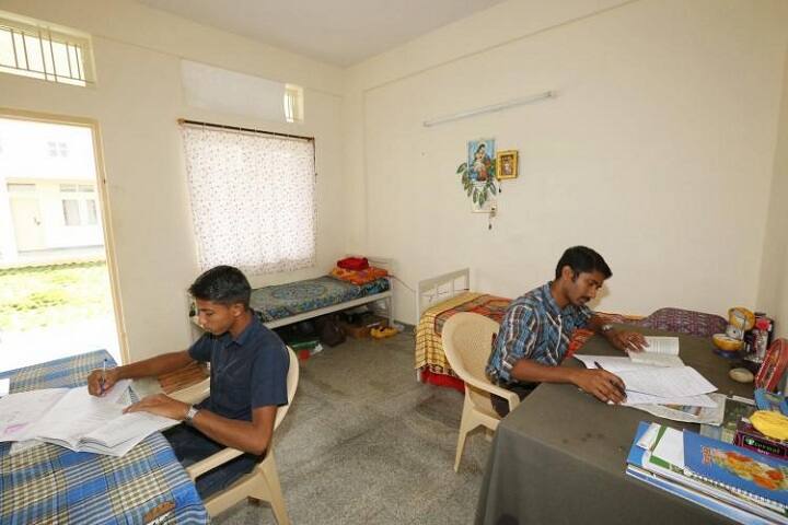 De Paul Degree College, Belagola campus photo 3