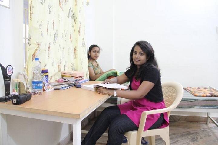 De Paul Degree College, Belagola campus photo 4
