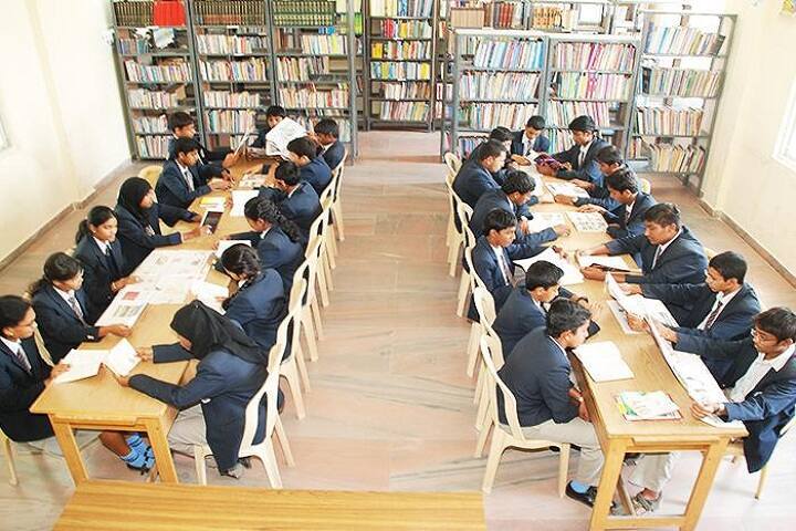 De Paul Degree College, Belagola campus photo 5