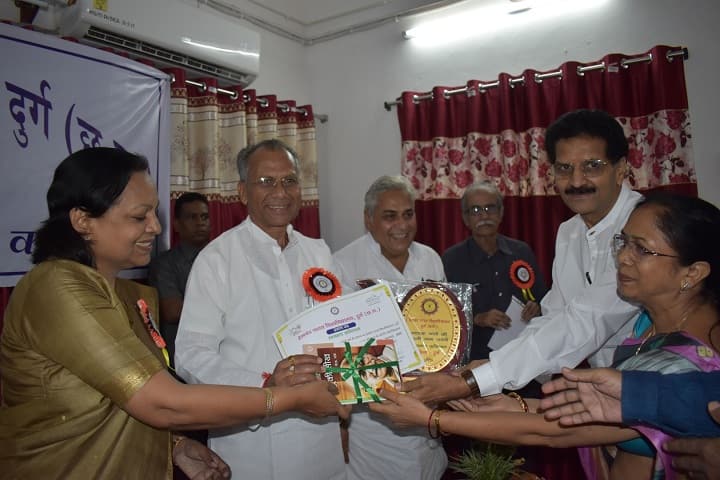 Hemchand Yadav Vishwavidyalaya, Durg campus photo 4