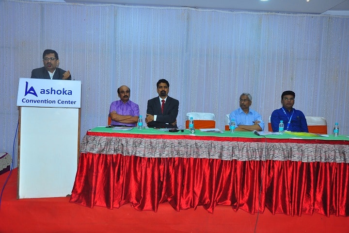 Hemchand Yadav Vishwavidyalaya, Durg campus photo 6
