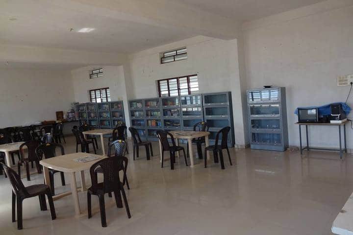 Varadaraja College, Tumkur campus photo 3
