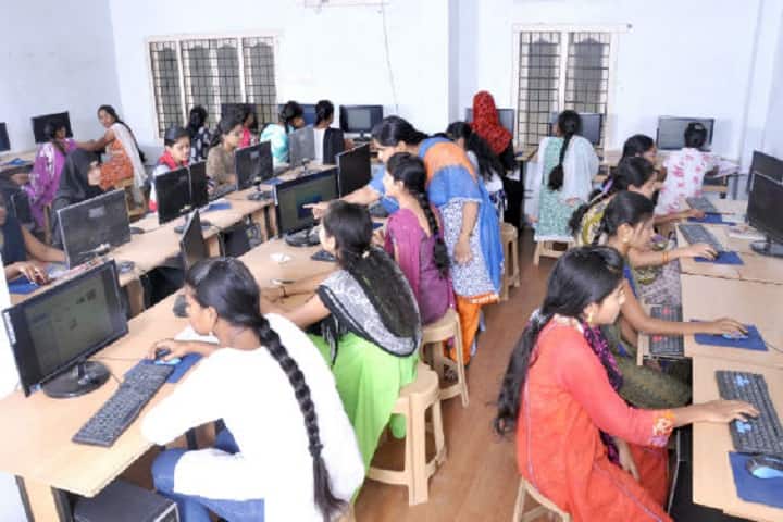 Vanitha Degree College for Women, Rangareddy campus photo 2