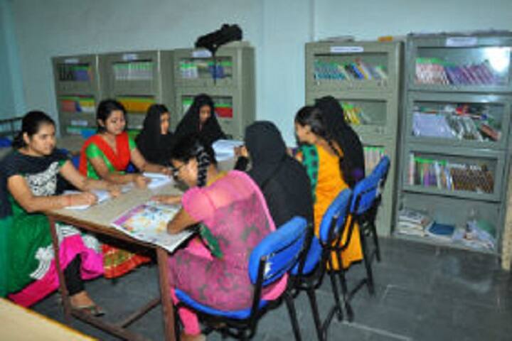 Vanitha Degree College for Women, Rangareddy campus photo 3