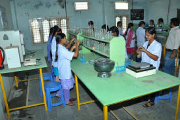 Vanitha Degree College for Women, Rangareddy campus photo 4