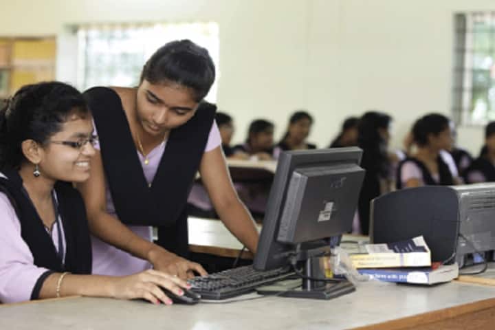 KIET Korangi campus photo 5