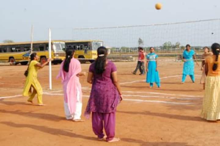 KIET Korangi campus photo 4