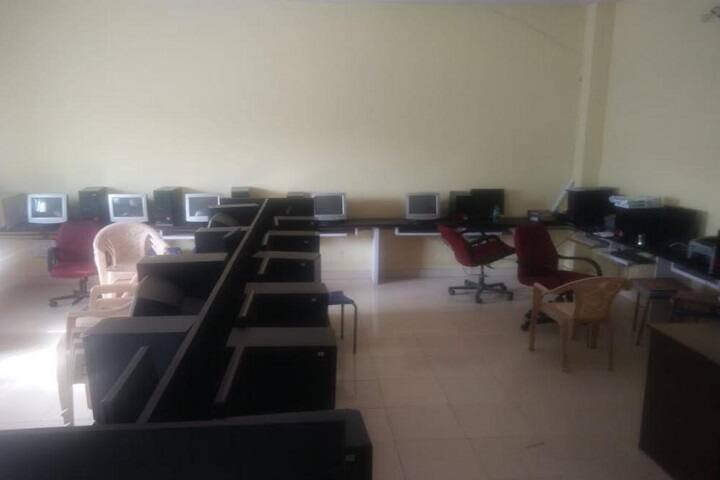 Synergy Degree College, Secunderabad campus photo 4