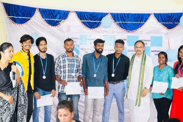 Synergy Degree College, Secunderabad campus photo 5